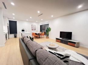 BoxHill North Designer Grad Home